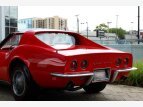 Thumbnail Photo 25 for 1968 Chevrolet Corvette